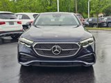 New 2025 Mercedes-Benz E 450 4MATIC Sedan image 4