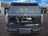 New 2025 Nissan Armada SV image 5