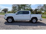 Used 2023 Nissan Frontier SV w/ SV Convenience Package image 4