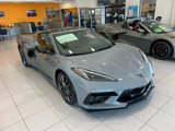New 2025 Chevrolet Corvette Stingray Preferred Cpe w/ 2LT image 2