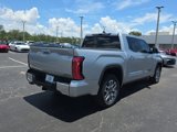 New 2025 Toyota Tundra 1794 Edition image 3