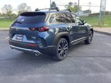 New 2025 MAZDA CX-50 2.5 Turbo w/ Weather Package image 2