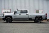 Used 2025 Chevrolet Silverado 2500 Custom w/ Custom Value Package image 3
