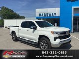 New 2025 Chevrolet Silverado 1500 LT w/ All Star Edition Plus image 2