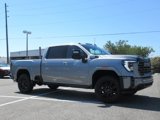New 2025 GMC Sierra 2500 AT4 w/ AT4 Premium Plus Package image 2