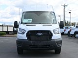 New 2025 Ford Transit 350 148 High Roof Extended AWD image 3