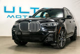 Used 2019 BMW X7 xDrive40i w/ M Sport Package image 5
