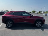 New 2025 Chevrolet Trax LT w/ Sunroof Package image 4