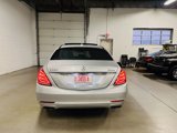 Used 2015 Mercedes-Benz S 550 4MATIC Sedan image 6
