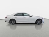 New 2026 Mercedes-Benz S 580 4MATIC Sedan image 4