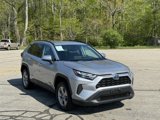 Used 2024 Toyota RAV4 XLE image 3