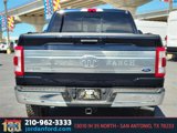 Certified 2021 Ford F150 King Ranch w/ Equipment Group 601A High image 4