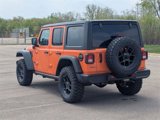 New 2025 Jeep Wrangler Unlimited Sport S 4xe image 5