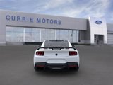 New 2025 Ford Mustang Dark Horse image 5