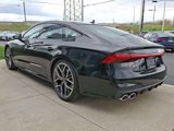 New 2025 Audi S7 Prestige image 4