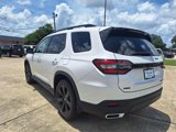 New 2025 Honda Pilot Black Edition image 3