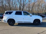 New 2025 Hyundai Palisade Calligraphy image 2