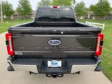 New 2025 Ford F350 Lariat w/ Chrome Package image 4