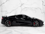 Used 2022 Chevrolet Corvette Stingray Preferred Cpe w/ Z51 Performance Package image 4