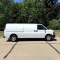Used 2016 Chevrolet Express 3500 Extended image 3