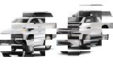 New 2025 Chevrolet Suburban Premier image 3