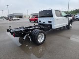 New 2025 Ford F550 4x4 Crew Cab Super Duty image 4