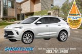 New 2026 Buick Encore GX Avenir w/ Avenir Technology Package image 4