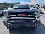 Used 2020 GMC Sierra 2500 SLT image 6