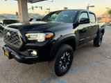 Used 2023 Toyota Tacoma SR image 5