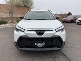 Used 2025 Toyota Corolla Cross AWD Hybrid image 2