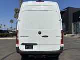 Used 2025 Mercedes-Benz Sprinter 2500 image 4