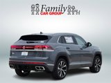 New 2025 Volkswagen Atlas Cross Sport SEL Premium R-Line image 4