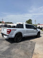 Used 2021 Ford F150 Lariat w/ Equipment Group 502A High image 4