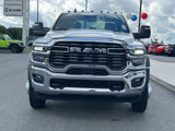 New 2025 RAM 5500 Tradesman image 2
