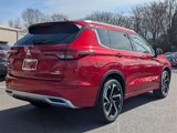 New 2025 Mitsubishi Outlander SEL image 3