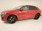 New 2025 Audi RS Q8 performance image 2
