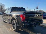 New 2025 Ford F150 XLT w/ Equipment Group 302A MID image 6