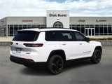 New 2025 Jeep Grand Cherokee Summit image 4
