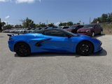 New 2025 Chevrolet Corvette Stingray Premium Conv w/ Z51 Performance Package image 3