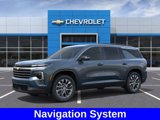 New 2026 Chevrolet Traverse LT image 3