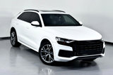 Used 2021 Audi Q8 Premium image 3