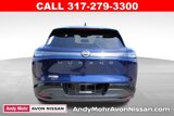 New 2025 Nissan Murano Platinum w/ Cargo Package image 4