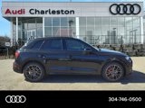 New 2025 Audi SQ5 Premium Plus image 2