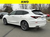 New 2025 Acura MDX w/ Advance Package image 2