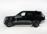 New 2025 Land Rover Range Rover SE image 6