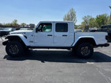 New 2025 Jeep Gladiator Mojave w/ Convenience Group image 3