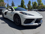 Used 2023 Chevrolet Corvette Stingray Premium Cpe w/ Z51 Performance Package image 6