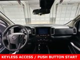 New 2025 Nissan Frontier SV image 4
