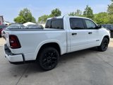 New 2025 RAM 1500 Laramie w/ Night Edition image 5
