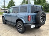 New 2025 Ford Bronco Outer Banks image 4